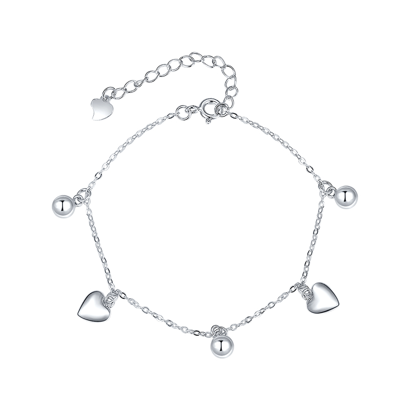Браслет из серебра 925 пробы