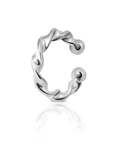 Серьги из серебра 925 пробы