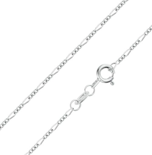Цепь из серебра 925 пробы