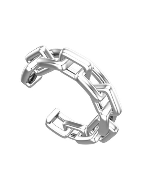 Серьги из серебра 925 пробы