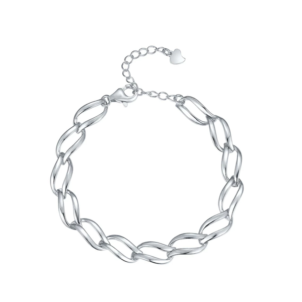 Браслет из серебра 925 пробы