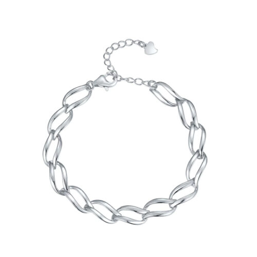 Браслет из серебра 925 пробы