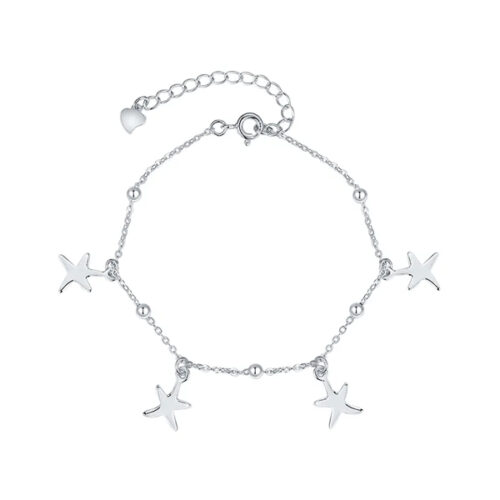 Браслет из серебра 925 пробы