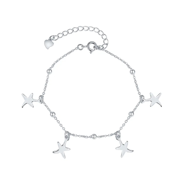 Браслет из серебра 925 пробы