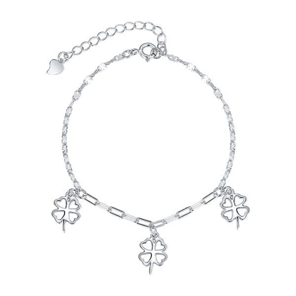 Браслет из серебра 925 пробы