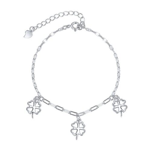 Браслет из серебра 925 пробы