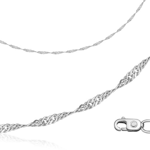 Браслет из серебра 925 пробы
