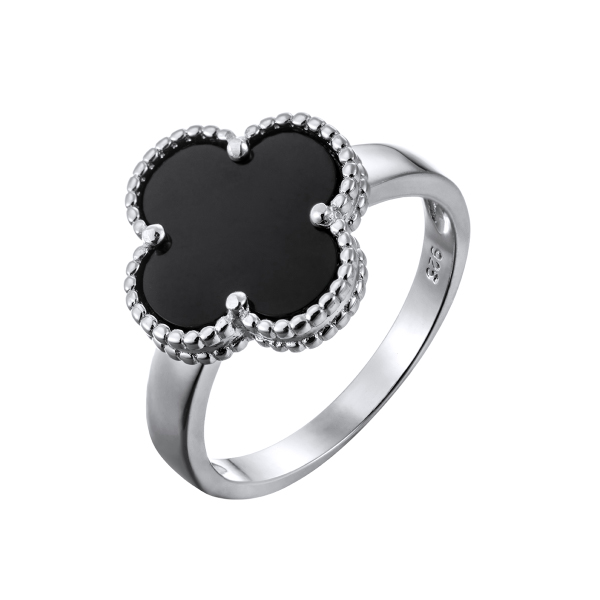 Кольцо из серебра 925 пробы
