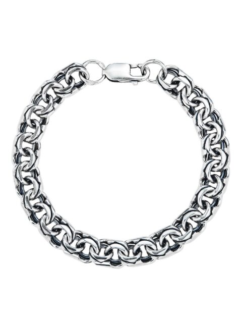 Браслет из серебра 925 пробы