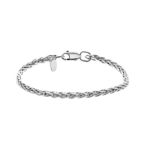 Браслет из серебра 925 пробы