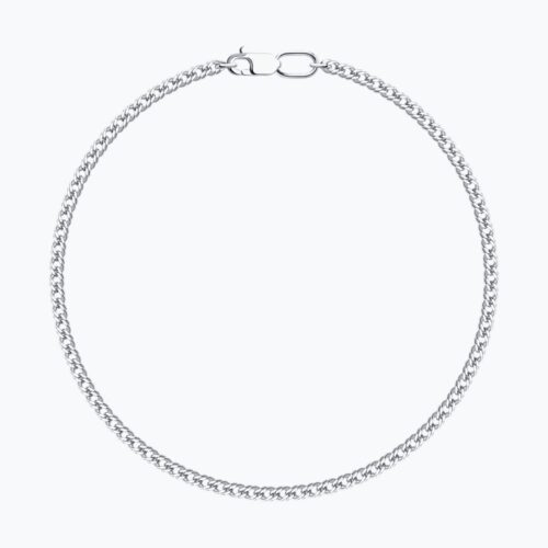 Браслет из серебра 925 пробы