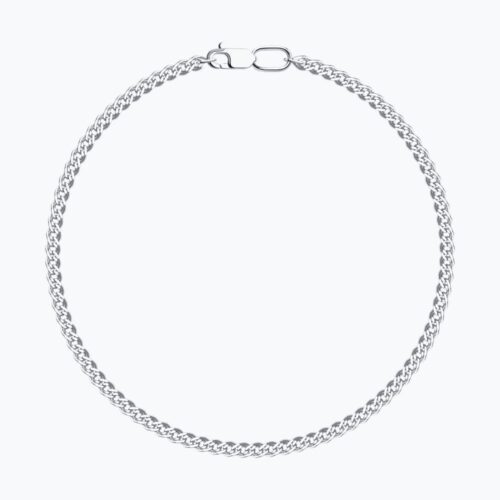 Браслет из серебра 925 пробы