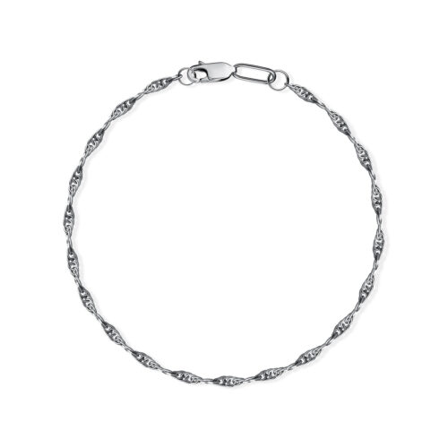Браслет из серебра 925 пробы
