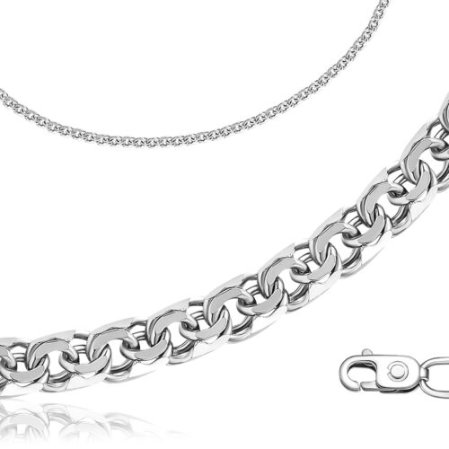 Браслет из серебра 925 пробы
