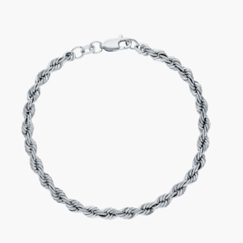Браслет из серебра 925 пробы