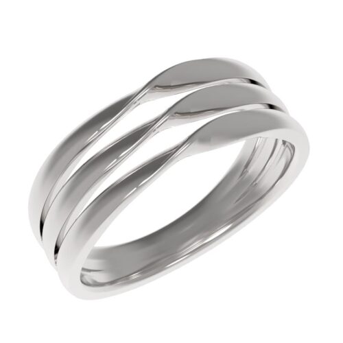 кольцо из серебра 925 пробы