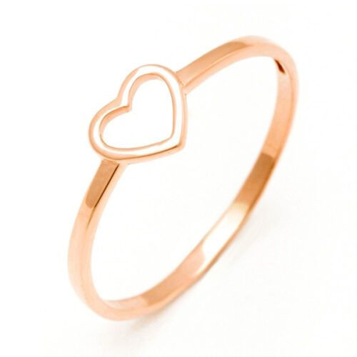 Кольцо из золота 585 пробы
