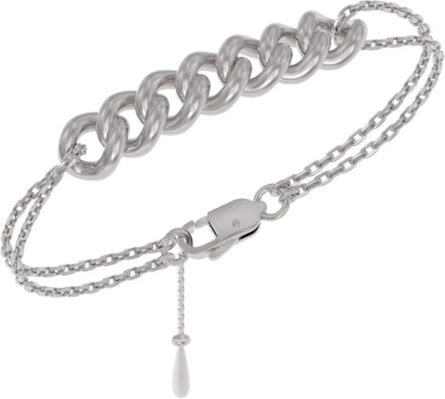 Браслет из серебра 925 пробы