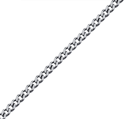 Браслет из серебра 925 пробы