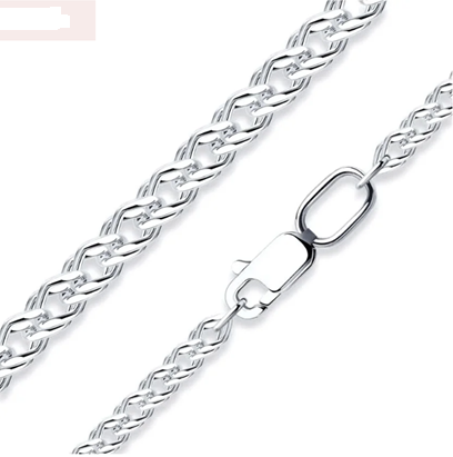 Браслет из серебра 925 пробы