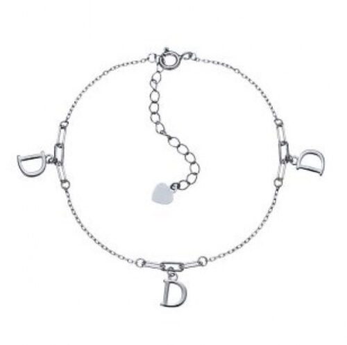 Браслет из серебра 925 пробы