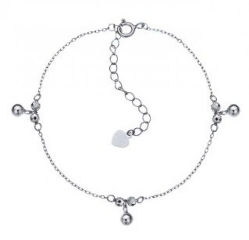 Браслет из серебра 925 пробы