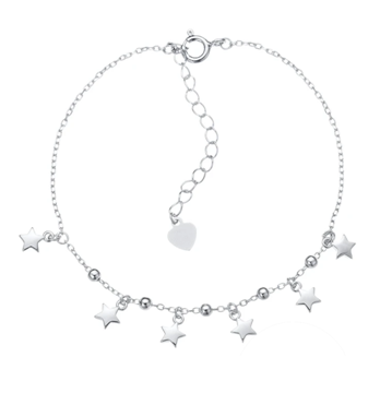 Браслет из серебра 925 пробы