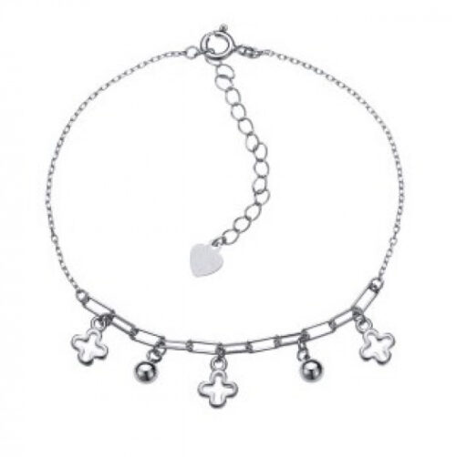 Браслет из серебра 925 пробы
