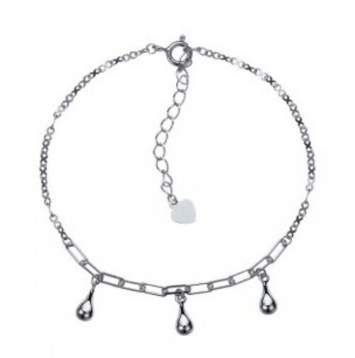 Браслет из серебра 925 пробы