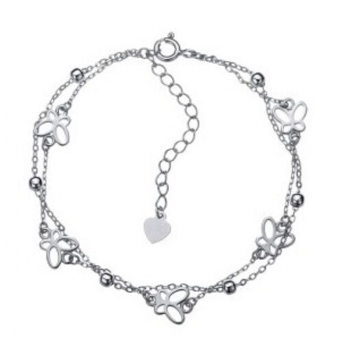 Браслет из серебра 925 пробы