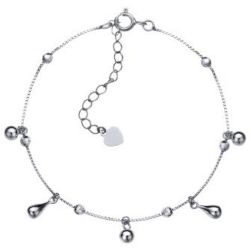 Браслет из серебра 925 пробы