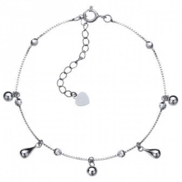Браслет из серебра 925 пробы