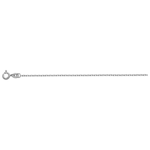 Цепь из серебра 925 пробы