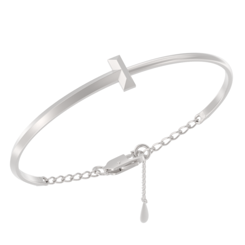 Браслет из серебра 925 пробы