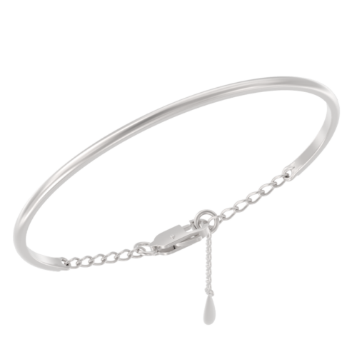 Браслет из серебра 925 пробы
