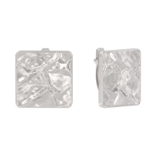 Серьги из серебра 925 пробы