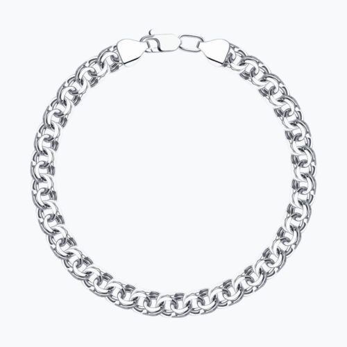 Браслет из серебра 925 пробы
