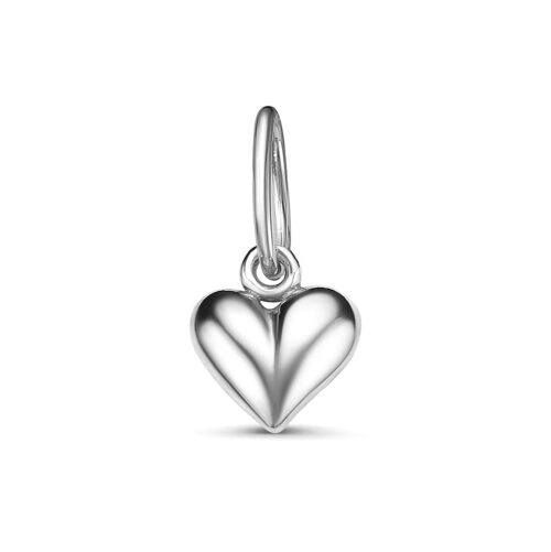 Подвеска из серебра 925 пробы