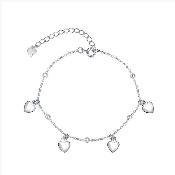 Браслет из серебра 925 пробы