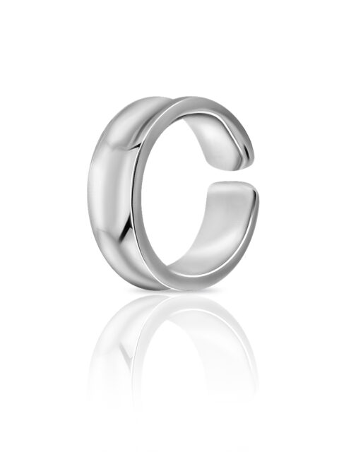 Серьги из серебра 925 пробы