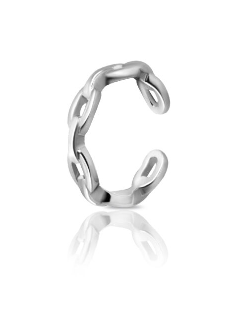 Серьги из серебра 925 пробы