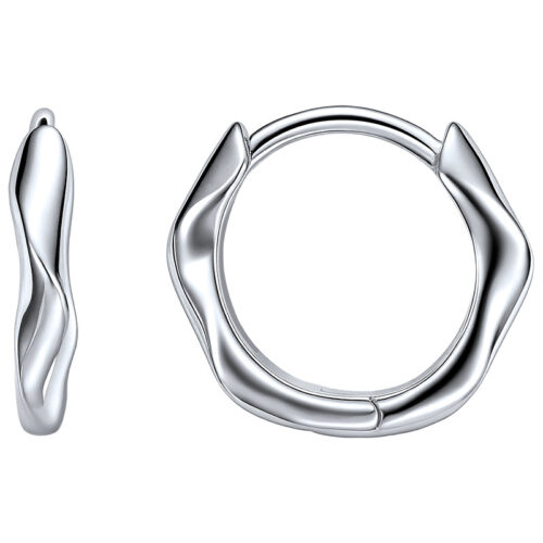 Серьги из серебра 925 пробы