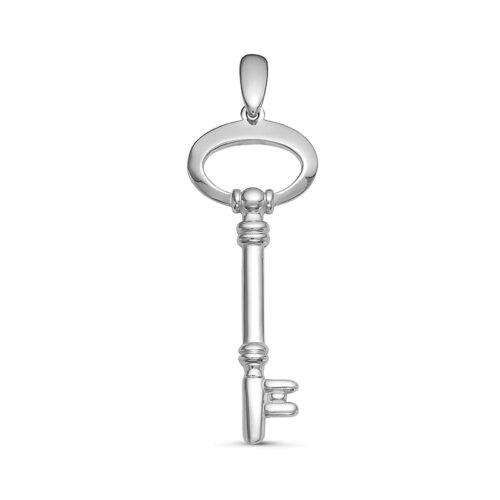 Подвеска из серебра 925 пробы
