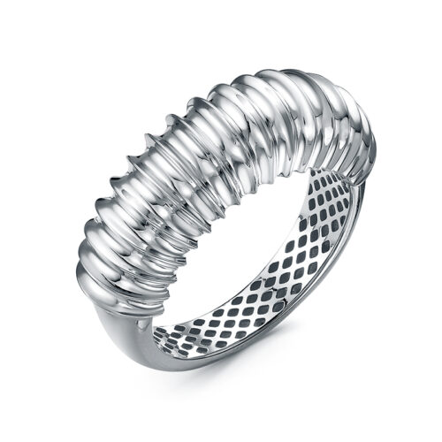 Кольцо из серебра 925 пробы