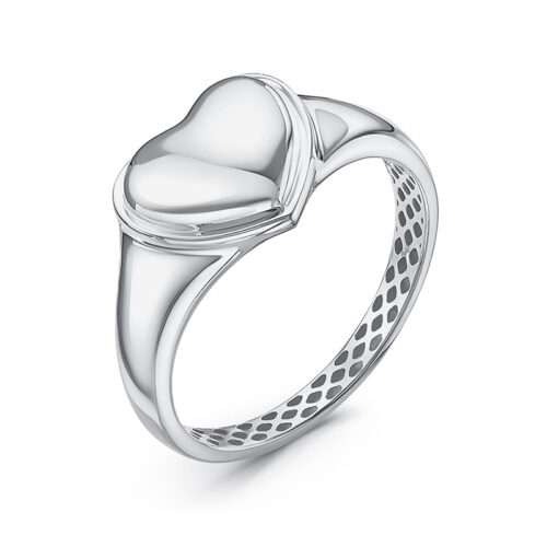 Кольцо из серебра 925 пробы