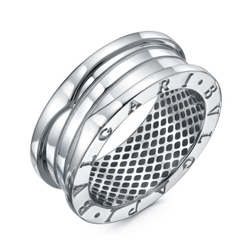 Кольцо из серебра 925 пробы