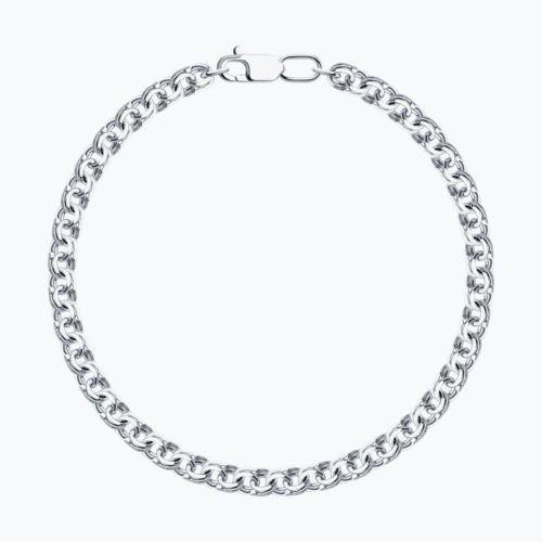 Браслет из серебра 925 пробы