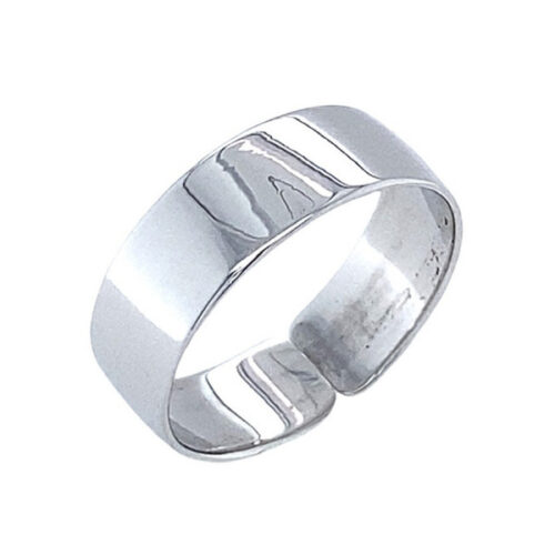 Кольцо из серебра 925 пробы
