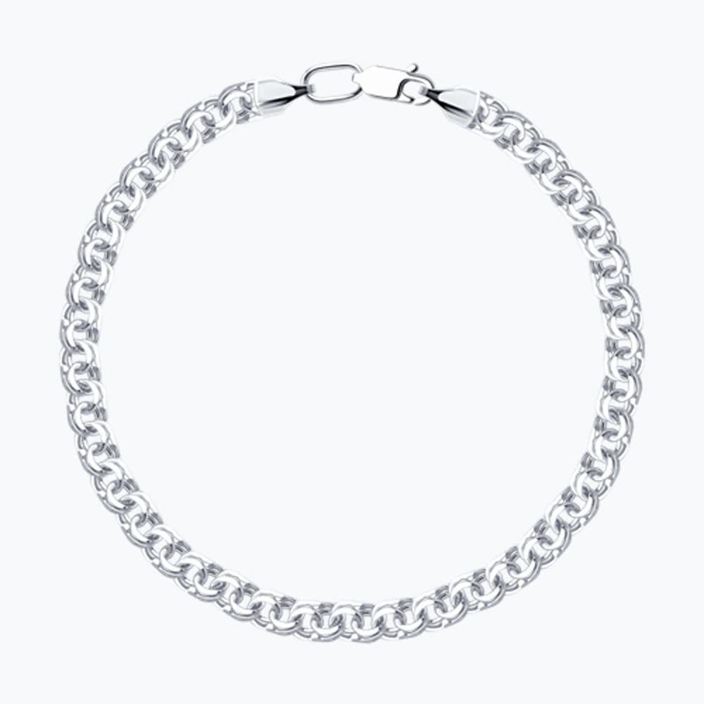 Браслет из серебра 925 пробы