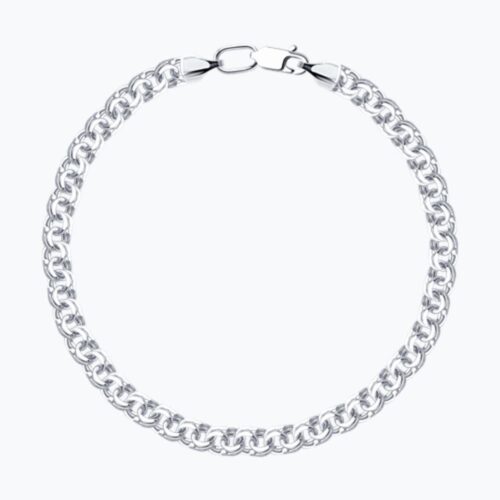 Браслет из серебра 925 пробы